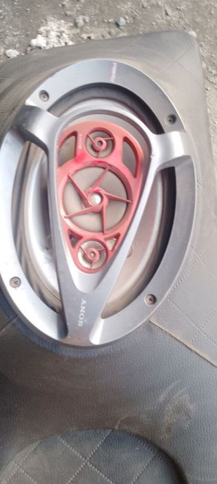 Акустическая полка