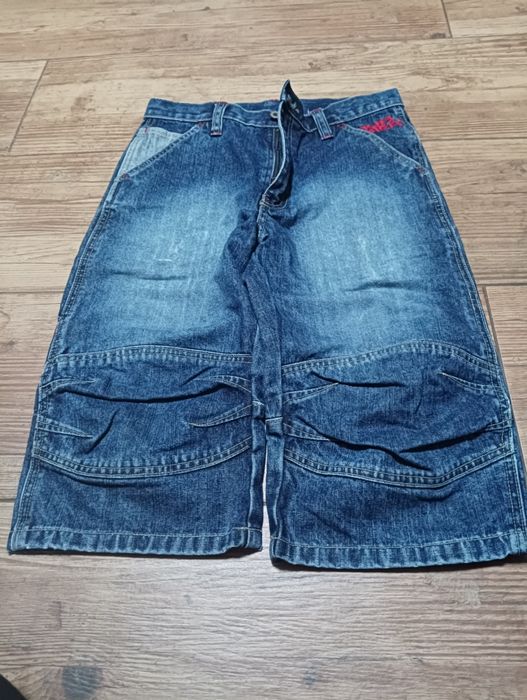 Sk8 шорты брент нискажу