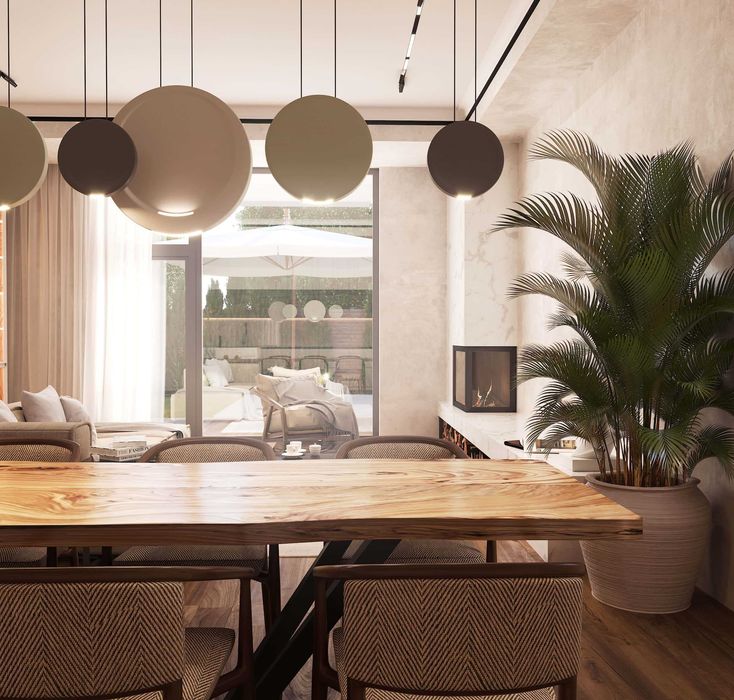 Дом по адресу Люстдорфская дор. (площадь 247 м²) - Atlanta.ua - фото 4