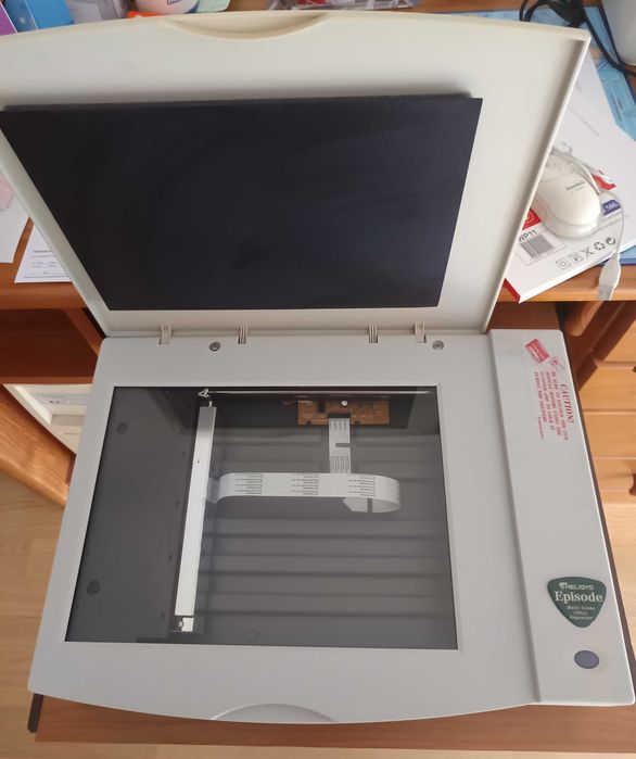 computador, impressora