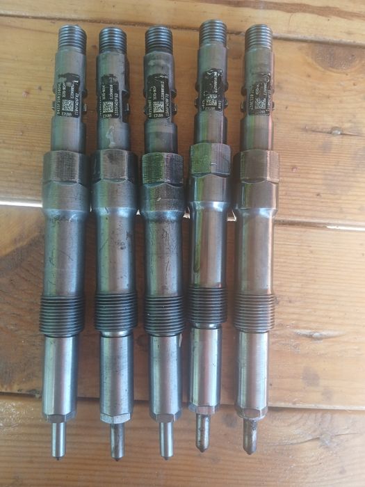 Продам форсунки 501z