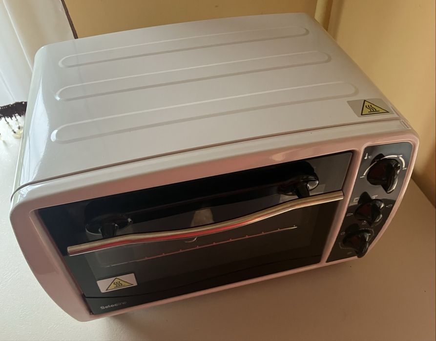 Mini piekarnik Selecline 1200W