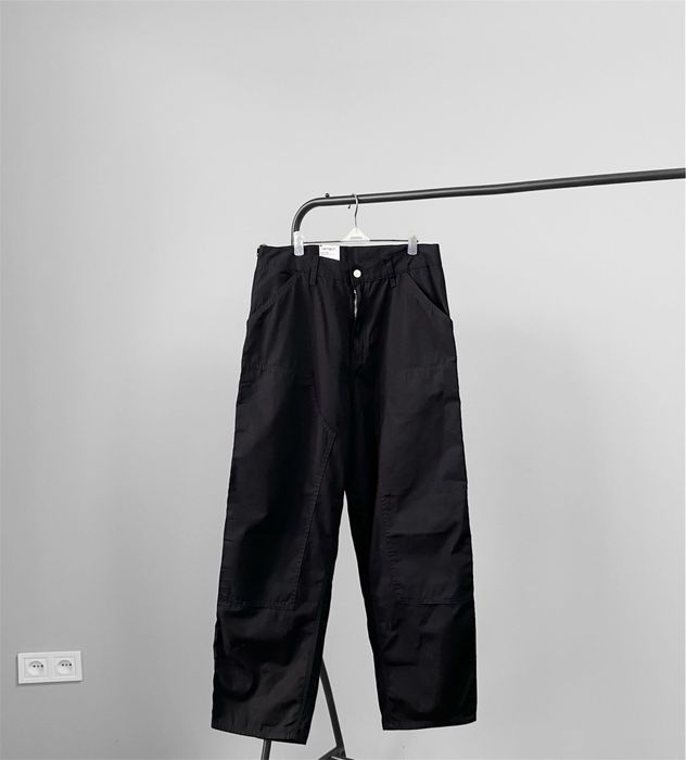 Carhartt WIP Double Knee Pant чоловічі штани