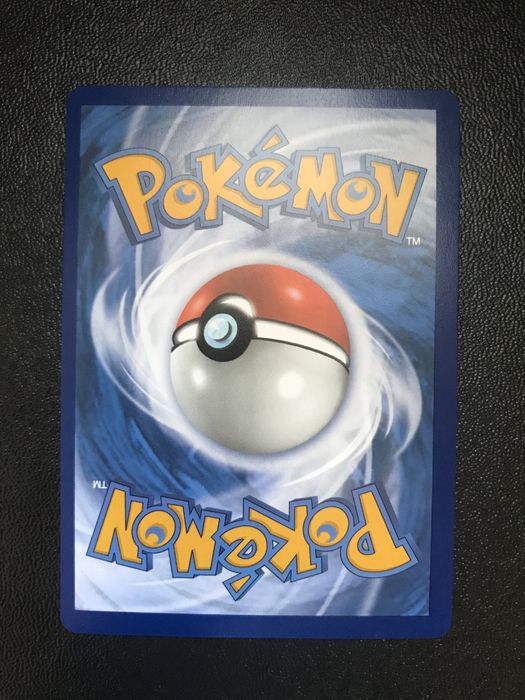 karta pokemon Zeraora Vstar orginalna!