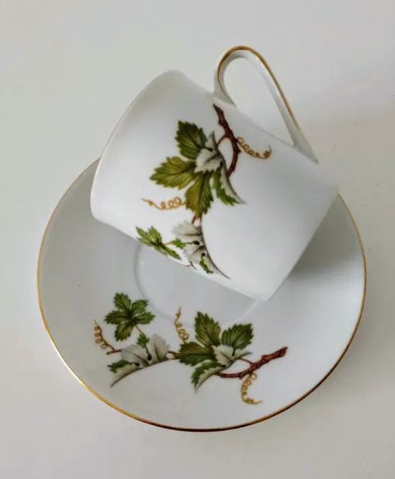 Кофейная пара  Bawaria.