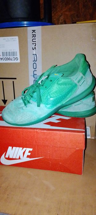 футзалки StreetGato