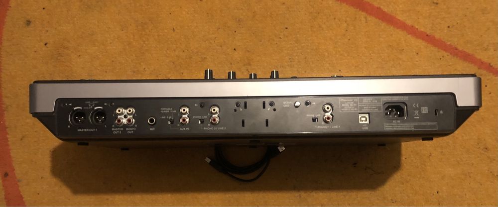 Mixer Pioneer XDJ-R1