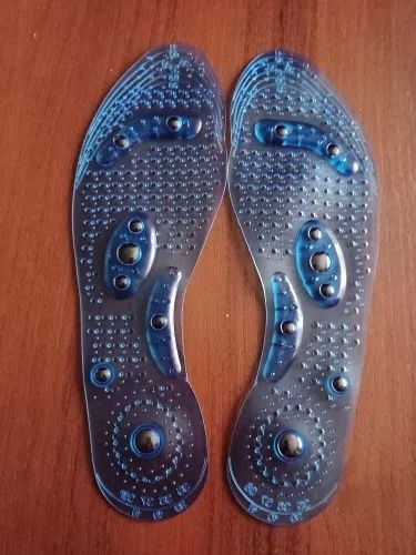 Magnetic Insoles