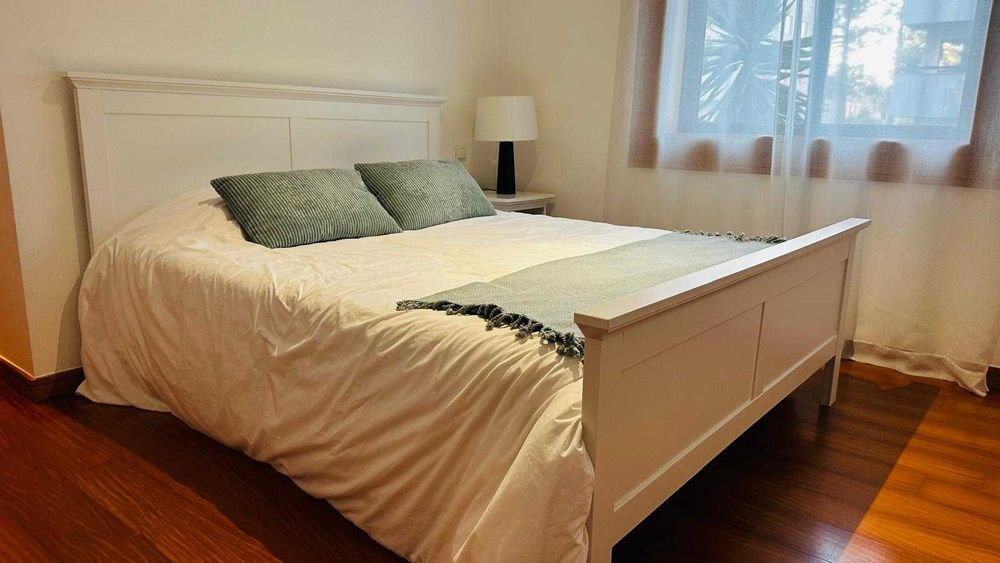 Apartamento T2 Cabedelo Arrenda