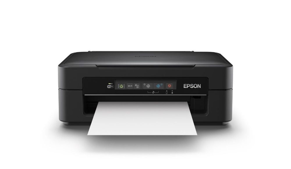 Принтер  epson XP-215