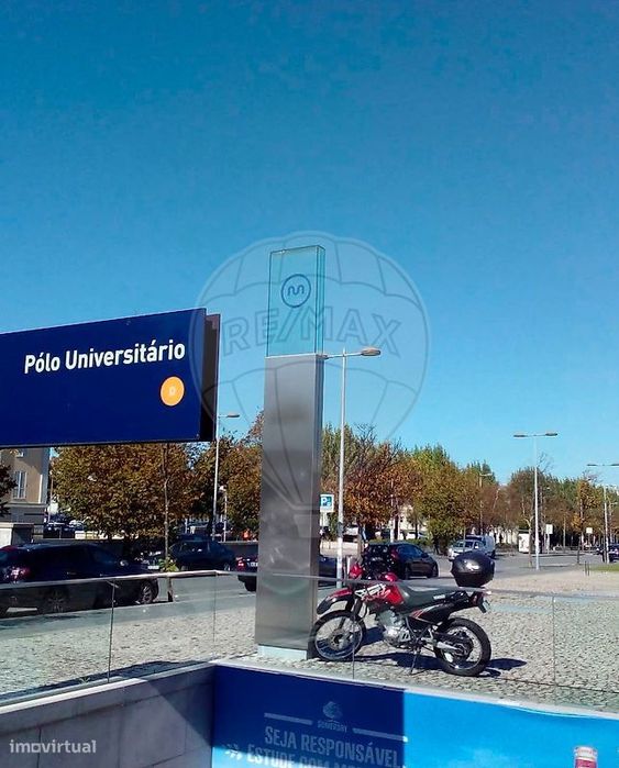 Apartamento T0 para venda