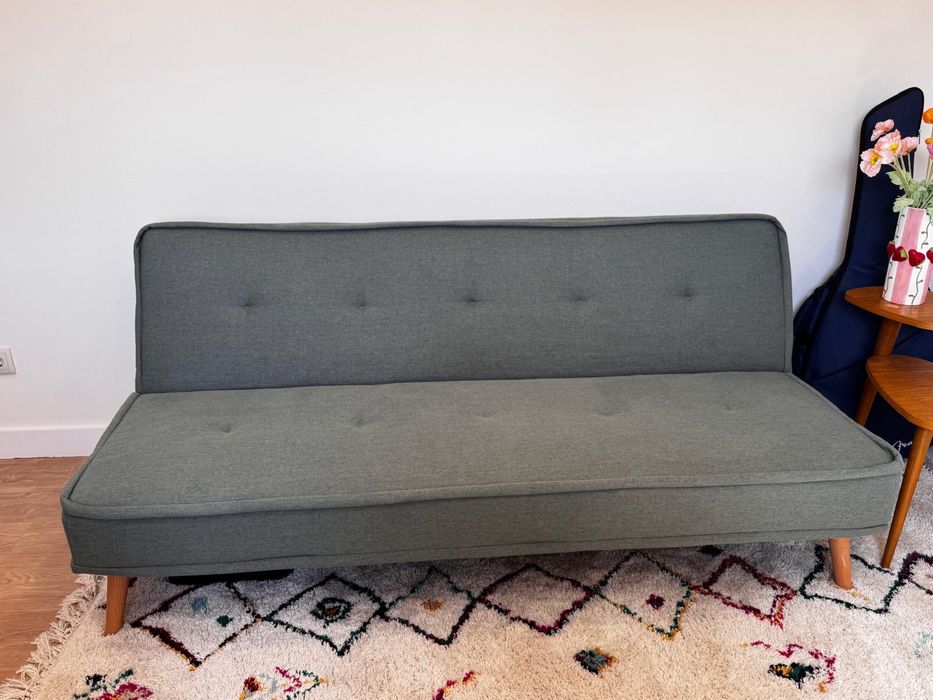 Sofa cama La Redoute