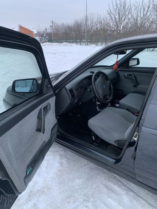 ВАЗ 21114 1.6 16 кл