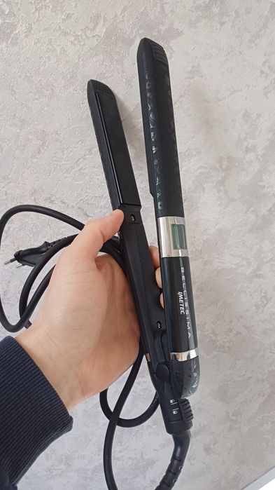 Плойка Bellisima Imetec