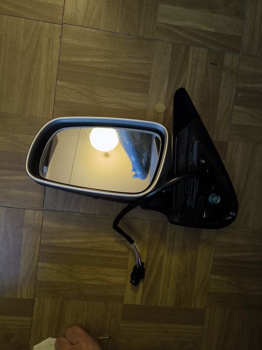Espelhos seat leon