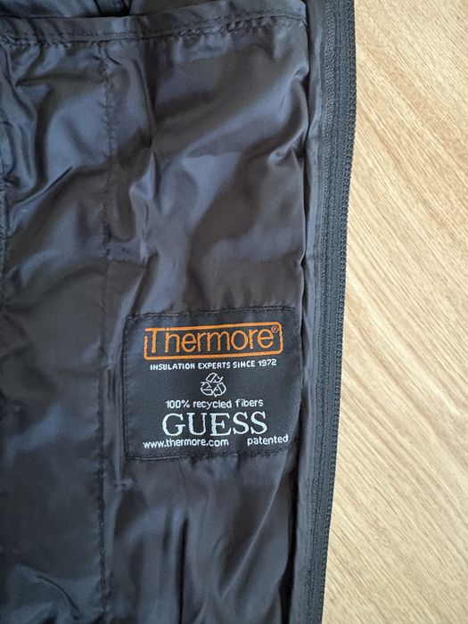 Kurktka przejsciowka guess