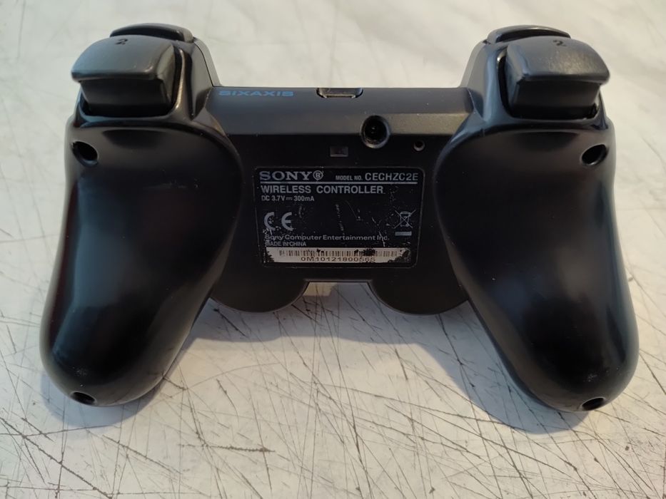 Pad PS3 Sony Dualshock3 NOWA BATERIA