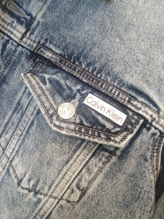 Kurtka Calvin Klain L