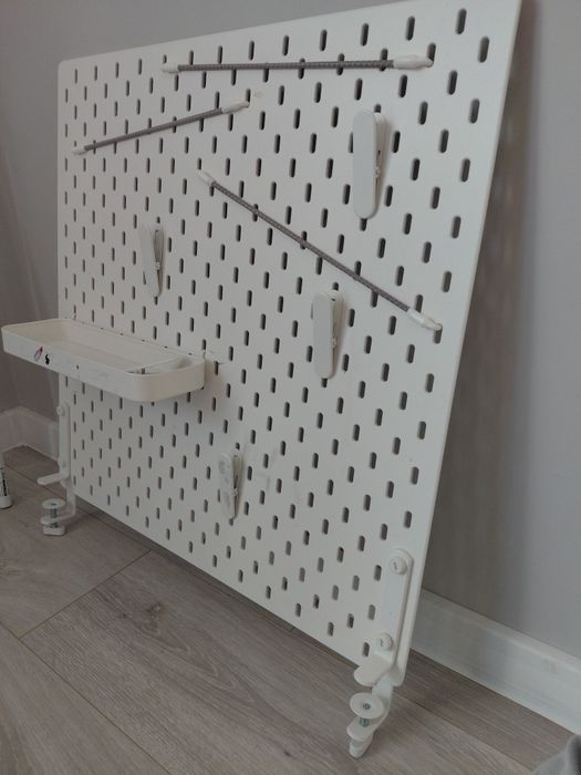 Ikea organizer na biurko