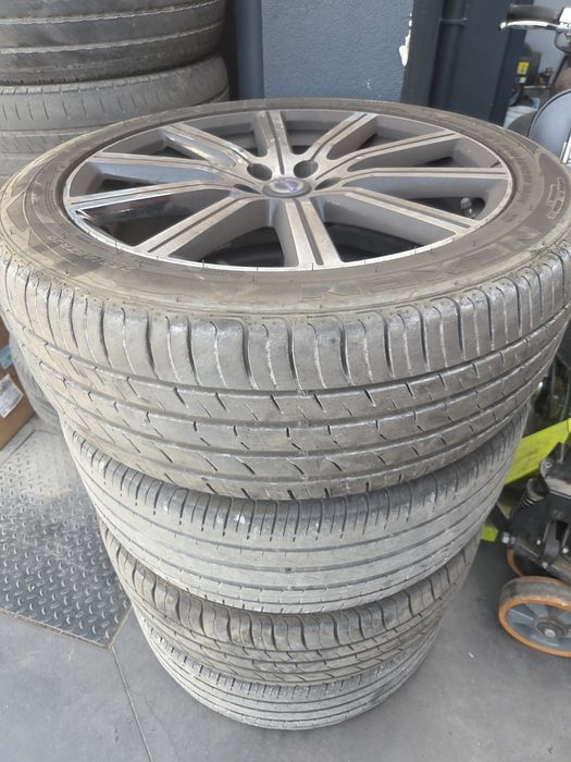Rodas Volvo XC60 originais