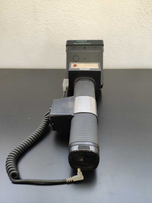Flash Nissin 4200GW 2