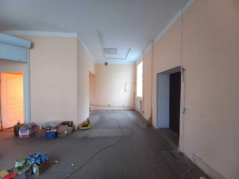 Здам в оренду комерційне приміщення по вул.Козацька