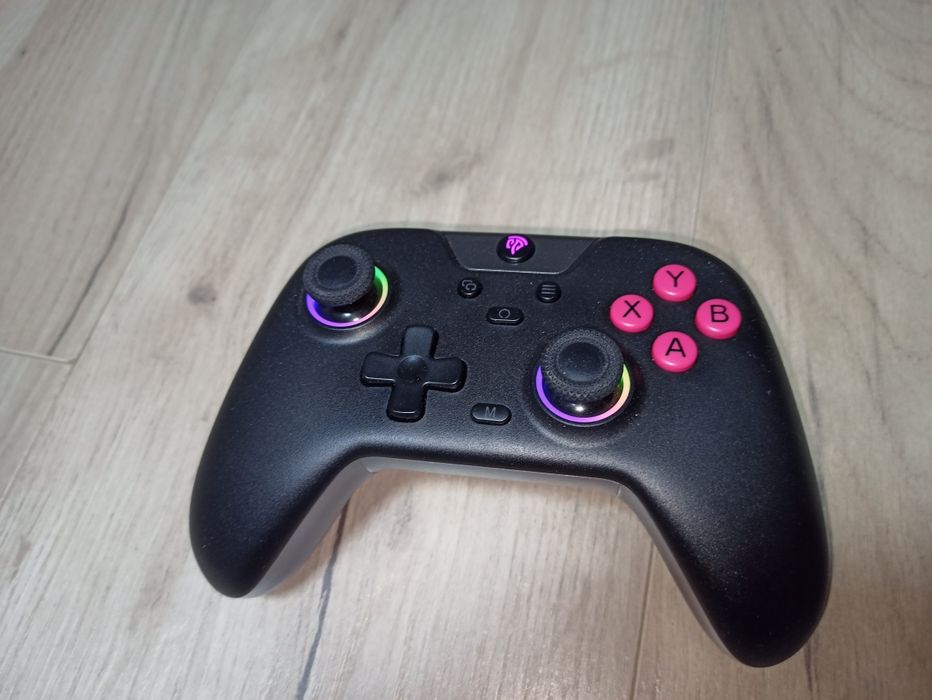 Джостик с лёд подсветкой