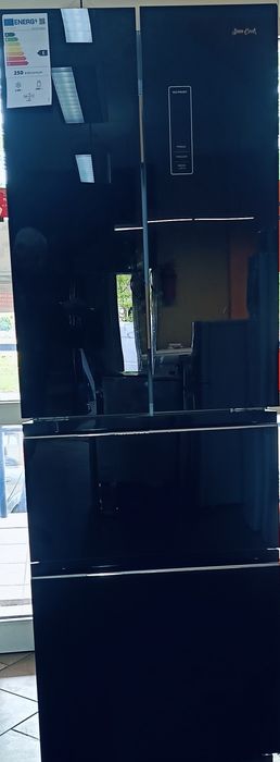 Lodówka french door Sam Cook PSC-WG-1020AA/B