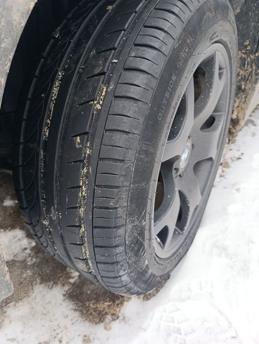 Продам авто ВМW X5