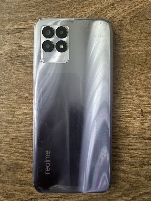 REALME 8I 4/128GB (fioletowy )