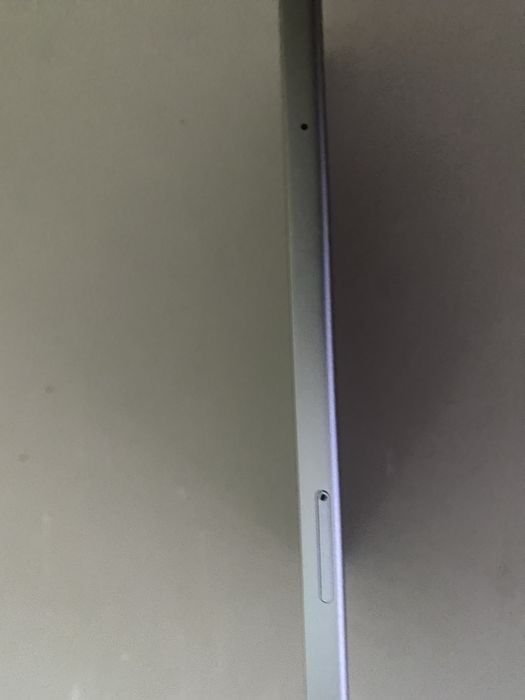 Tablet lenovo tab +clear case