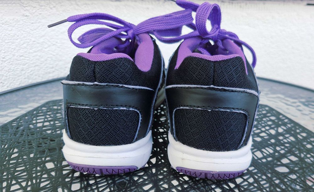 buty do biegania r. 37