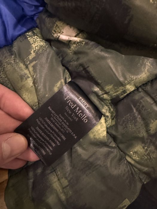 Куртка зимова.  Дитяча. В гарному стані.