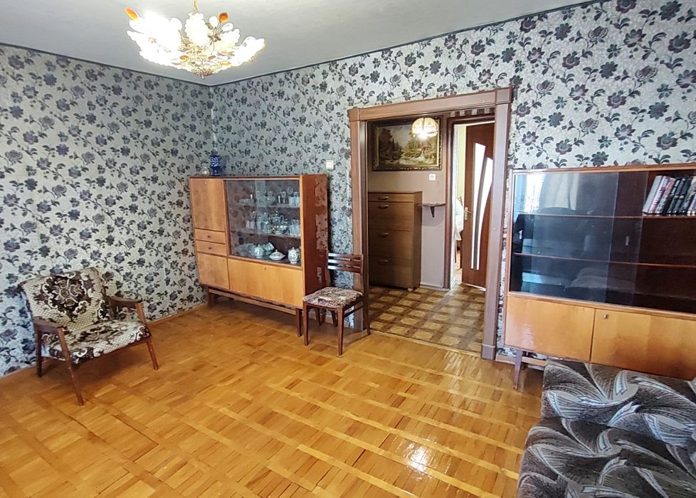 Продаж, 3к квартира на Слов'янці!