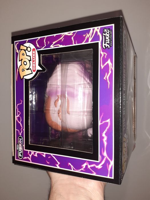 Pop Fusion The Blair Monster Chase 995 Funko