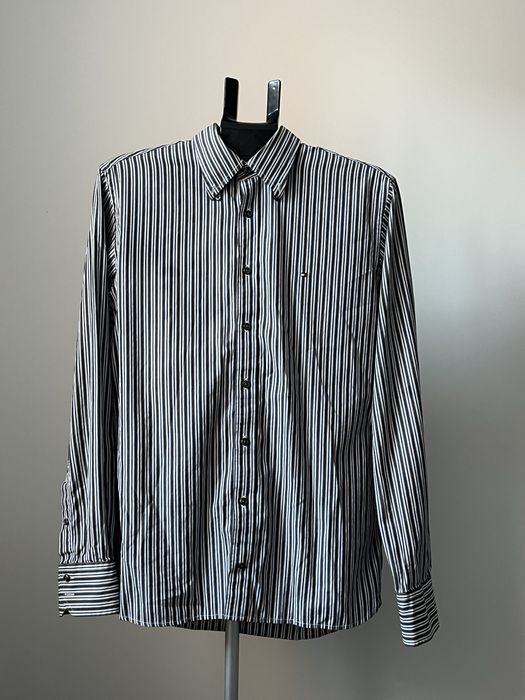 Koszula męska Tommy Hilfiger