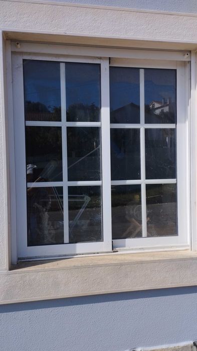 Janelas em Aluminio (Medidas rectificadas)64176769522819121