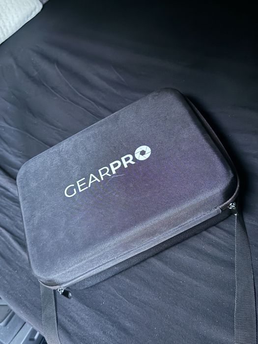 Dji mini 3 pro + torba i filtry