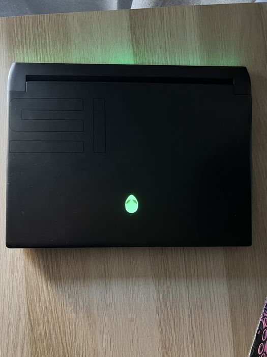 Portatil Gaming Alienware m15 R6