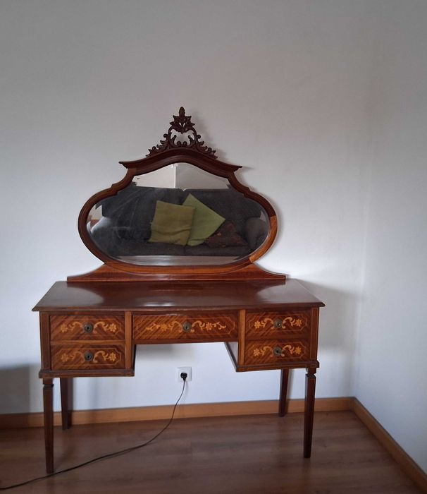 Pechiché / toucador vintage