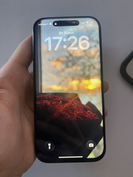 iphone 16 pro 128gb e-sim