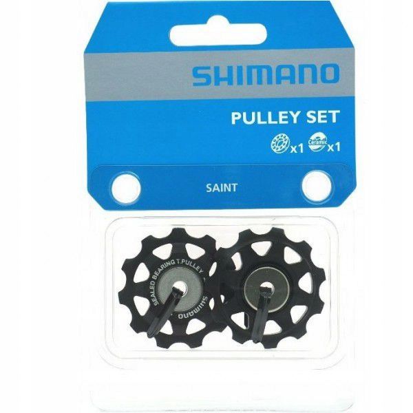 Kółka przerzutki Shimano SAINT RD-M820 10rz Y5Y298230