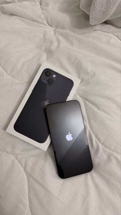 Iphone 13 128GB c/ caixa