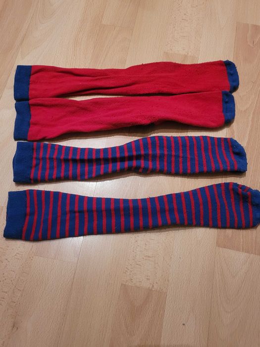 skarpetki narciarskie Pepperts r.35-38