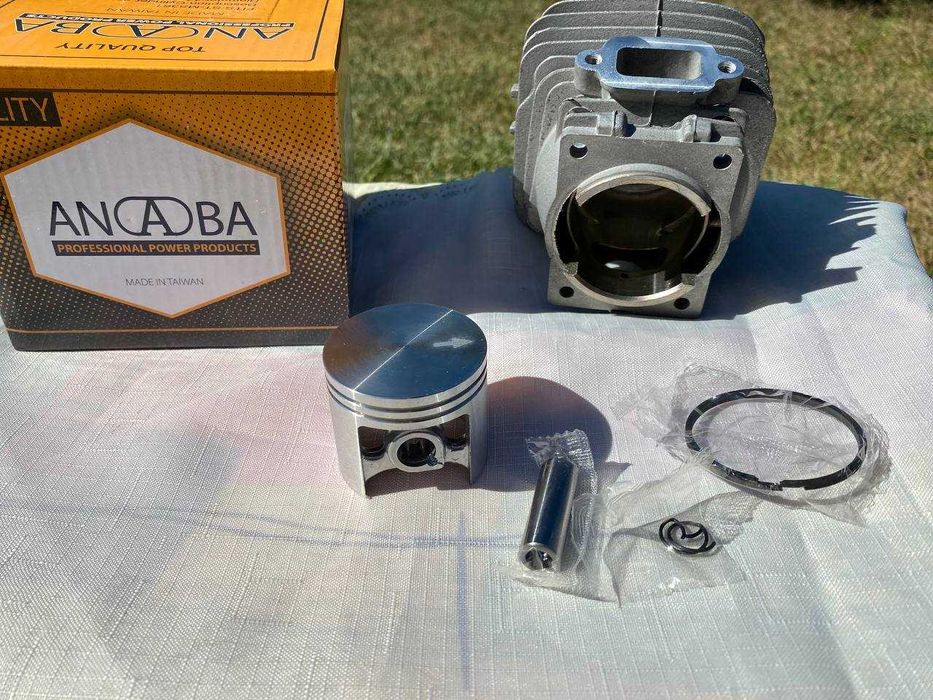 Поршнева для бензопила Штіль МС 361 / Stihl MC 361 / 341 / Anaba