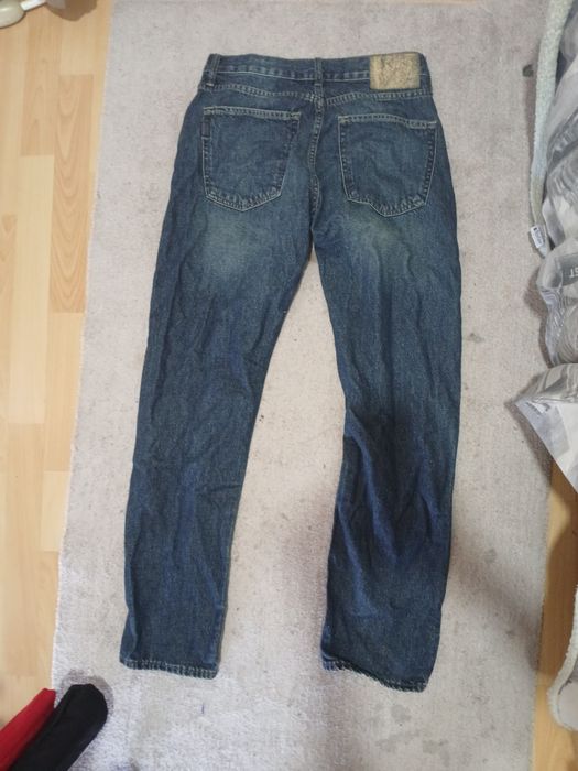 Calça de ganga nova