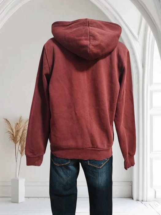 Bluza damska z kapturem Review S