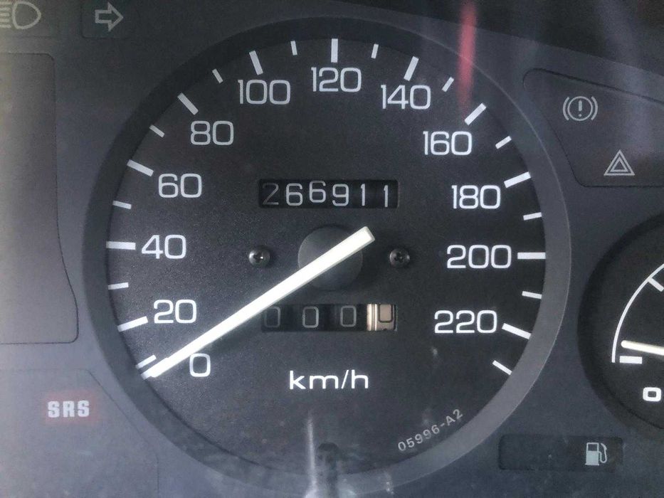 Honda Civic 1.4 1998 rok
