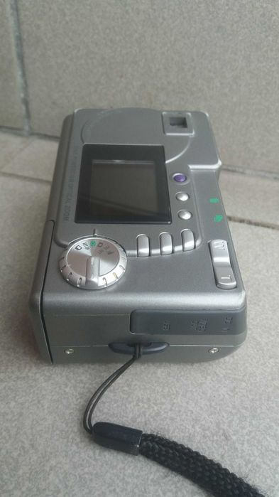 Apatat  fotograficzny   Trust 910Z , made in Trust Products