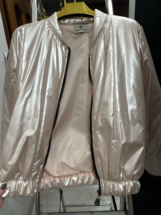 Kurtka Bomberka Paparazzi Fashion